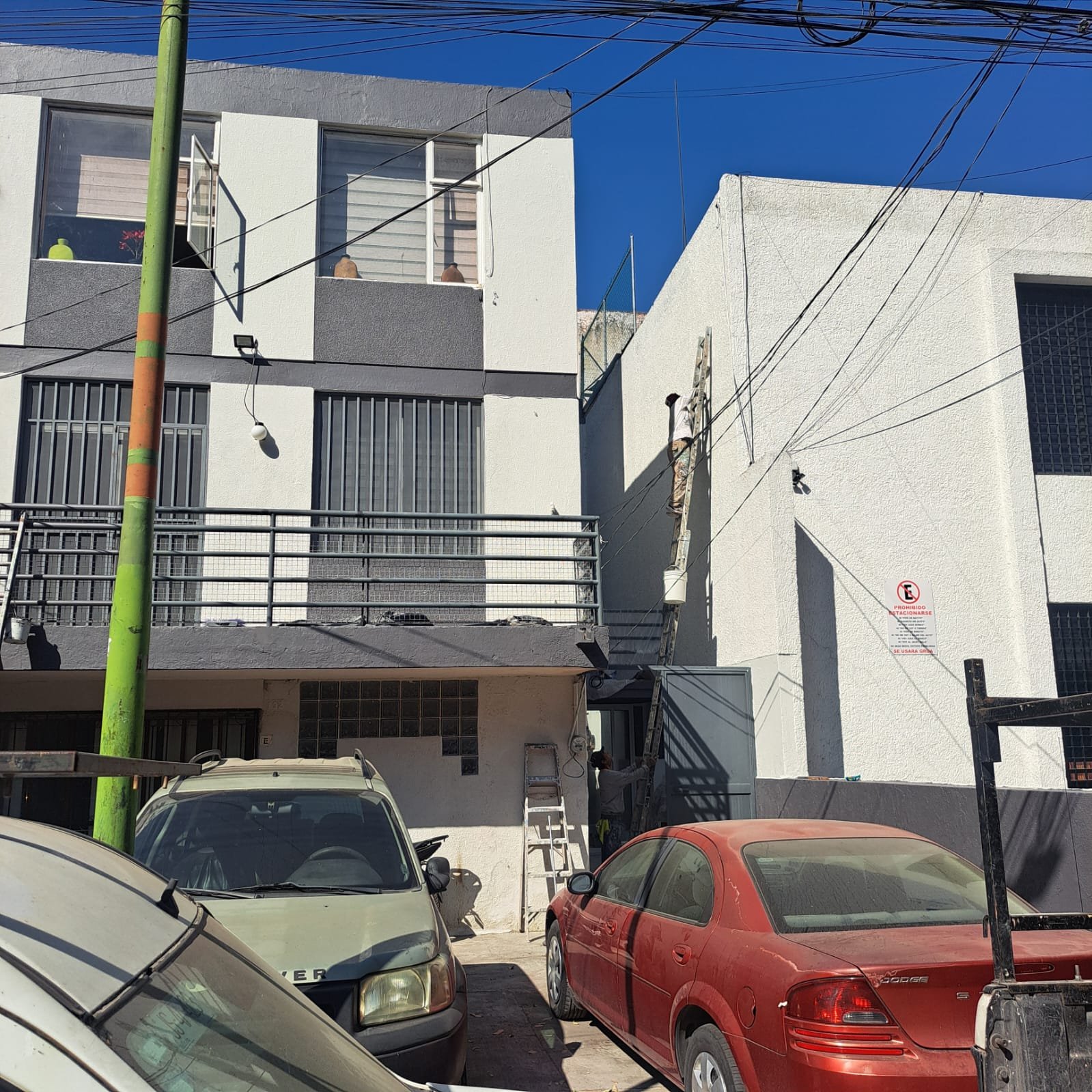Residencial 7
